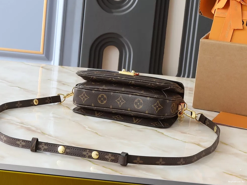 Messenger For Stylish Women Vuitton Louis Bag 8701 0514